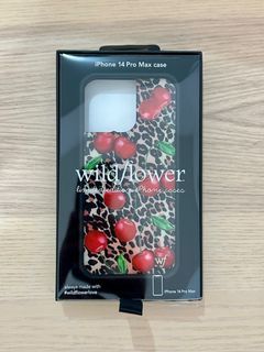 Wildflower Cases - iPhone 14 Pro Max