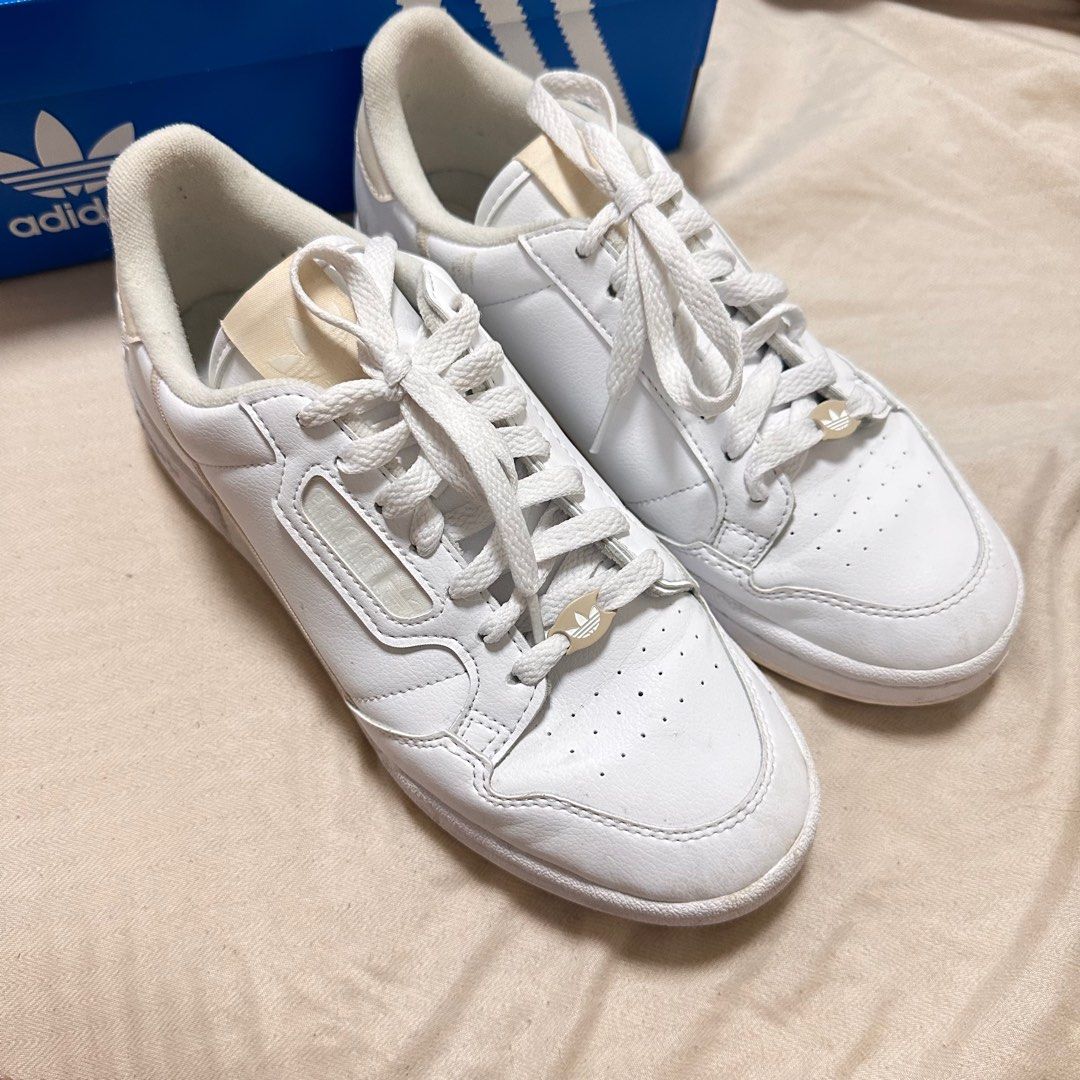 Adidas continental 8 womens review deals
