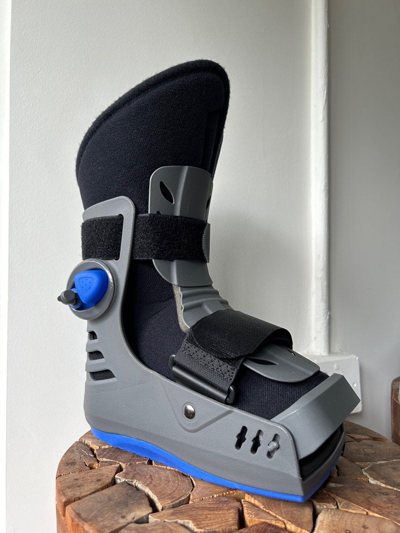 Orthopaedic boots sale