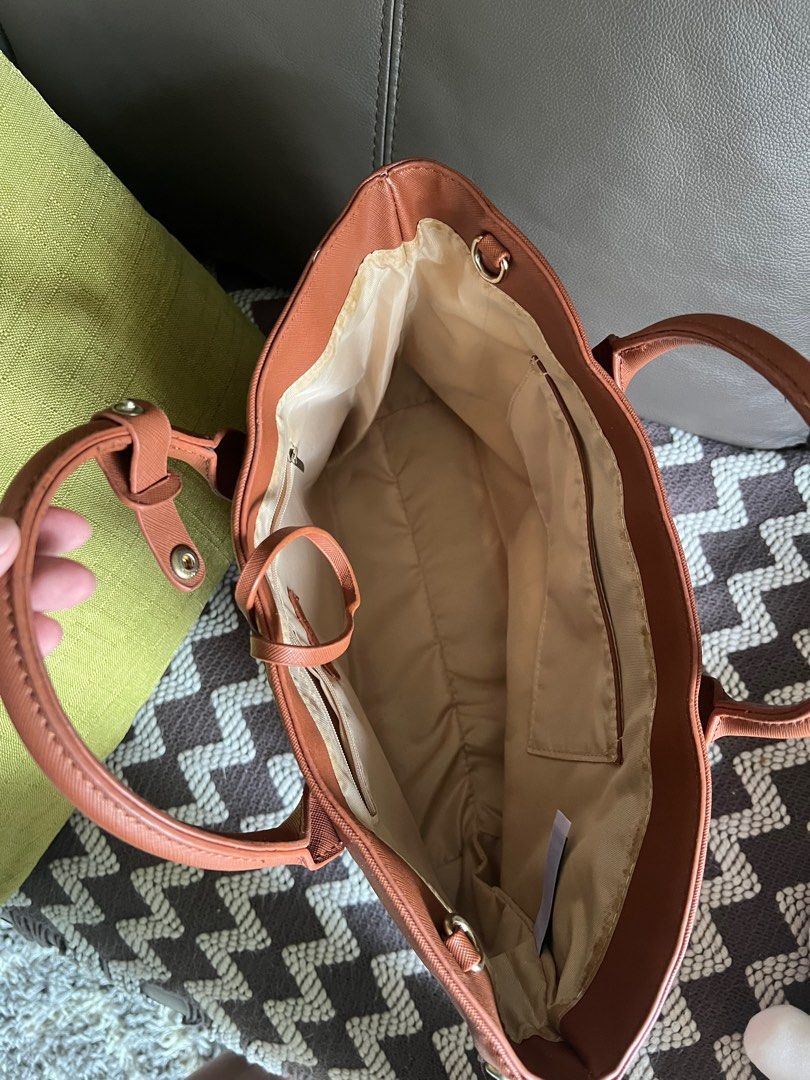 Zalora womens bag 2025