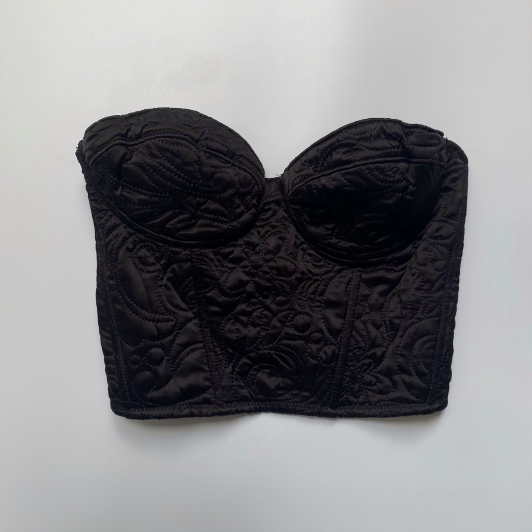 Zara Top-Bust 32 to 34