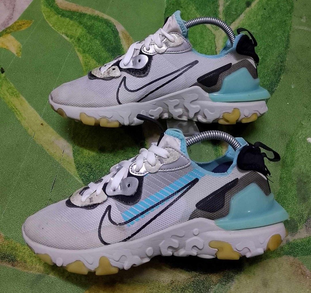 nike react vision size 6.5