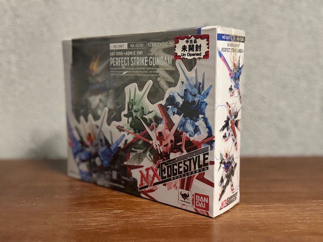 Amazon.co.jp: TAMASHII NATIONS NXEDGE STYLE ネクスエッジ
