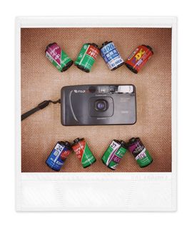 Wide Angle 風影 Collection item 1