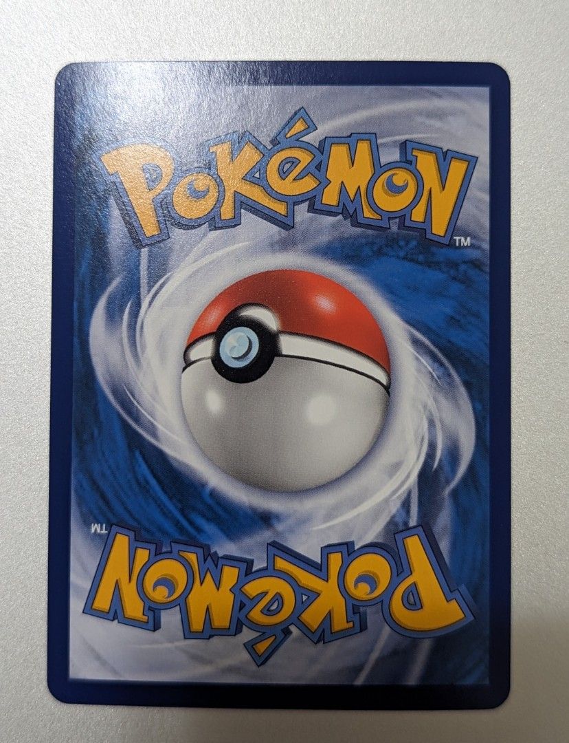 🇭🇰 🇹🇼 Pokemon Card PTCG Traditional Chinese AC2a 201/200 SR