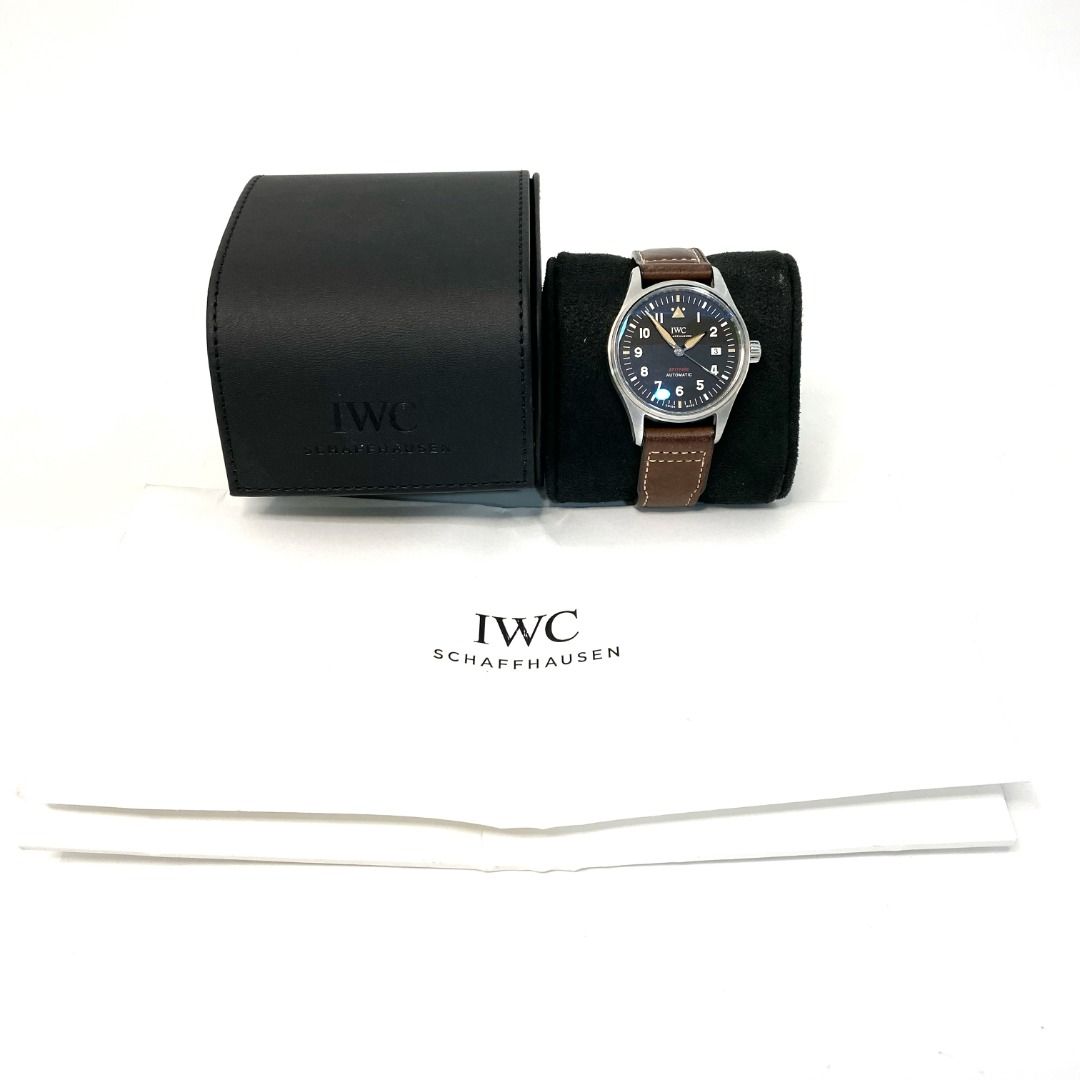 Iwc 326803 clearance