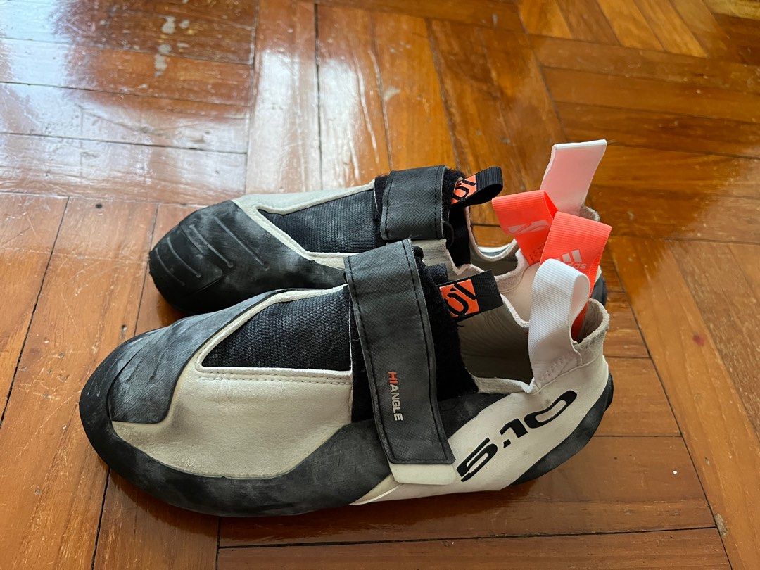 Adidas 5.10 Hiangle Women s climbing shoes