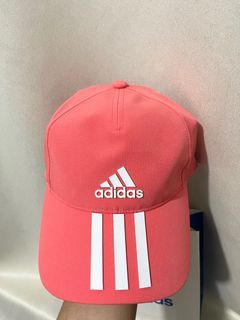 Adidas Aeroready 3-Stripes Baseball Cap Brand: Original Classic