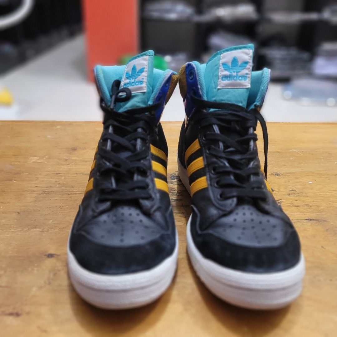 Adidas Forum High size 36