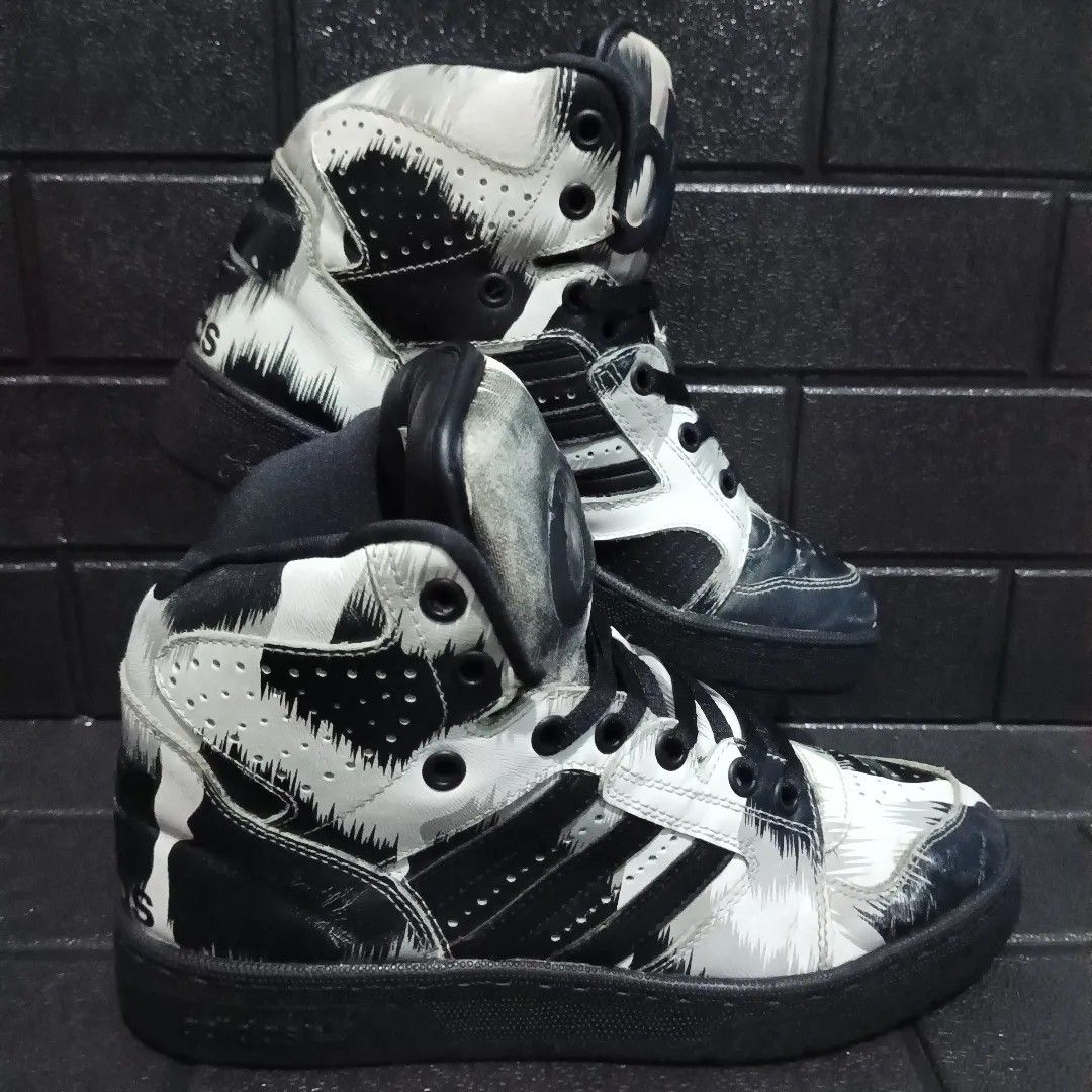 Adidas js instinct hi online