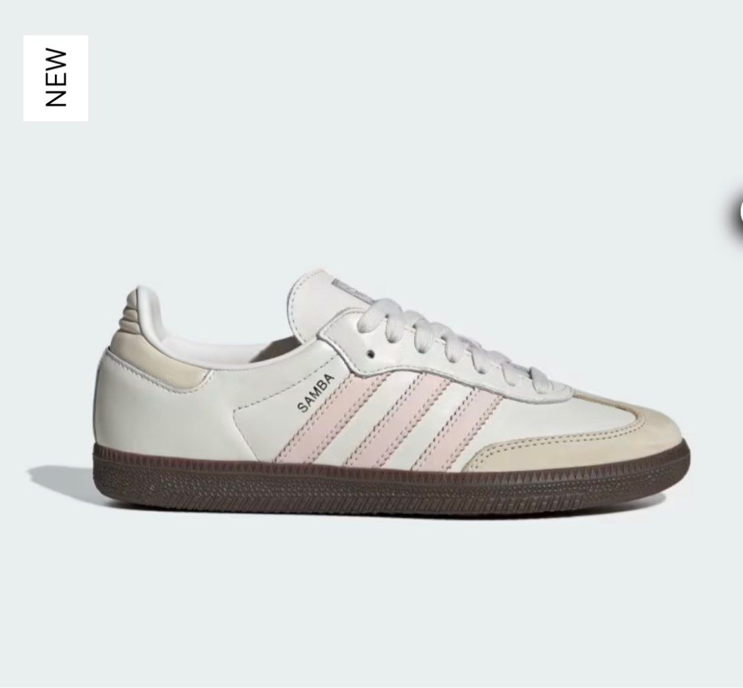 adidas gazelle silver green womens adidas Kids Samba OG (White / Black)