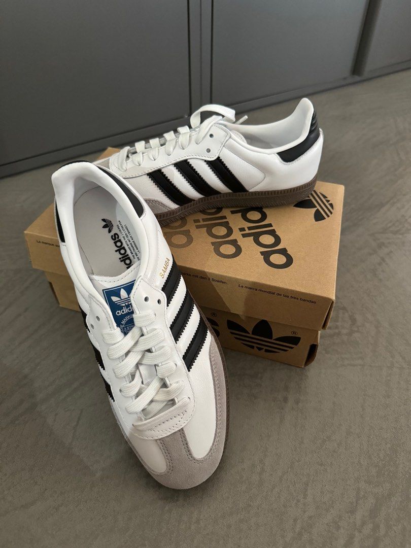 adidas gazelle silver green womens Adidas Samba Exotic main image 0