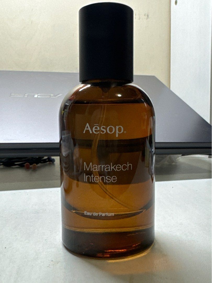 網上選購AESOP AESOP - MARRAKECH Intense 馬拉喀什馥郁香水50ml 2026