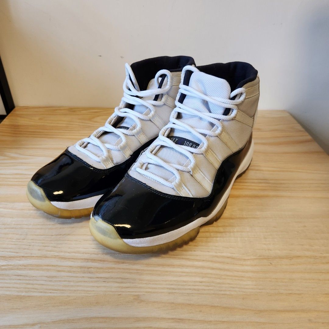 Air jordan retro concord cheap