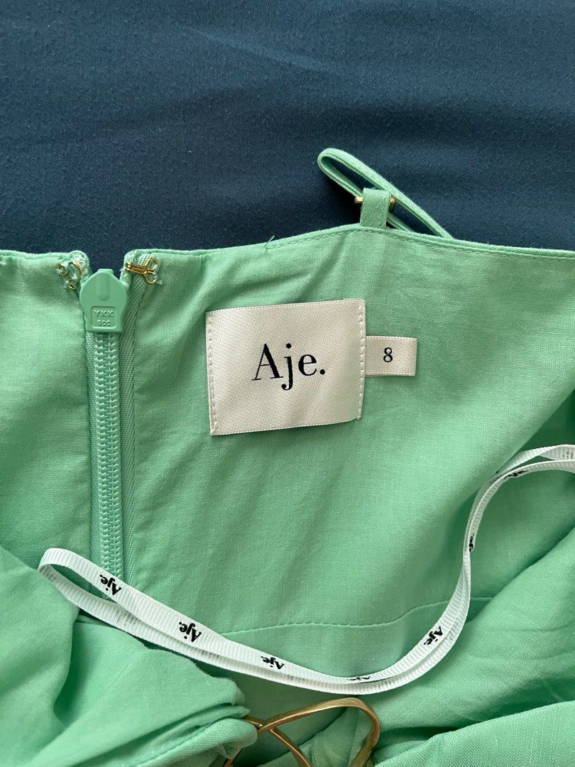 Aje Simone Ring Cut Out Playsuit AUS8, Women's Fashion, Dresses & Sets, Rompers on Carousell Aje Simone Ring Cut Out Playsuit AUS8, Women's Fashion, Dresses & Sets, Rompers on Carousell