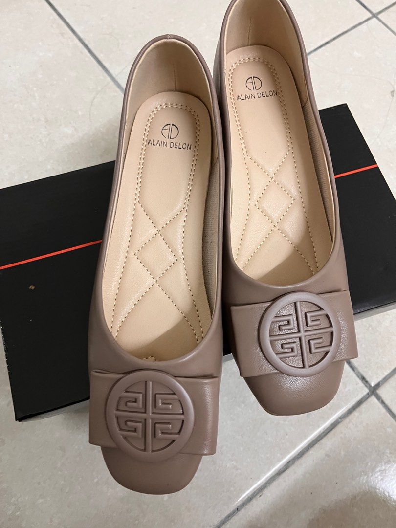 Alain delon women shoes store