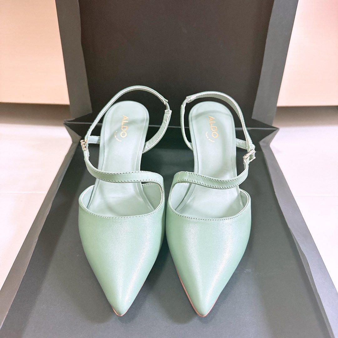 Aldo pump shoes shop