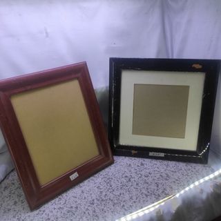 AM118 Home Decor 8"x10" to 10"x10" Wood Picture Frames from UK for 140 each