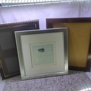 AM119 Home Decor 12"x12" to 11"x14" Assorted Picture Frames from UK for 140
