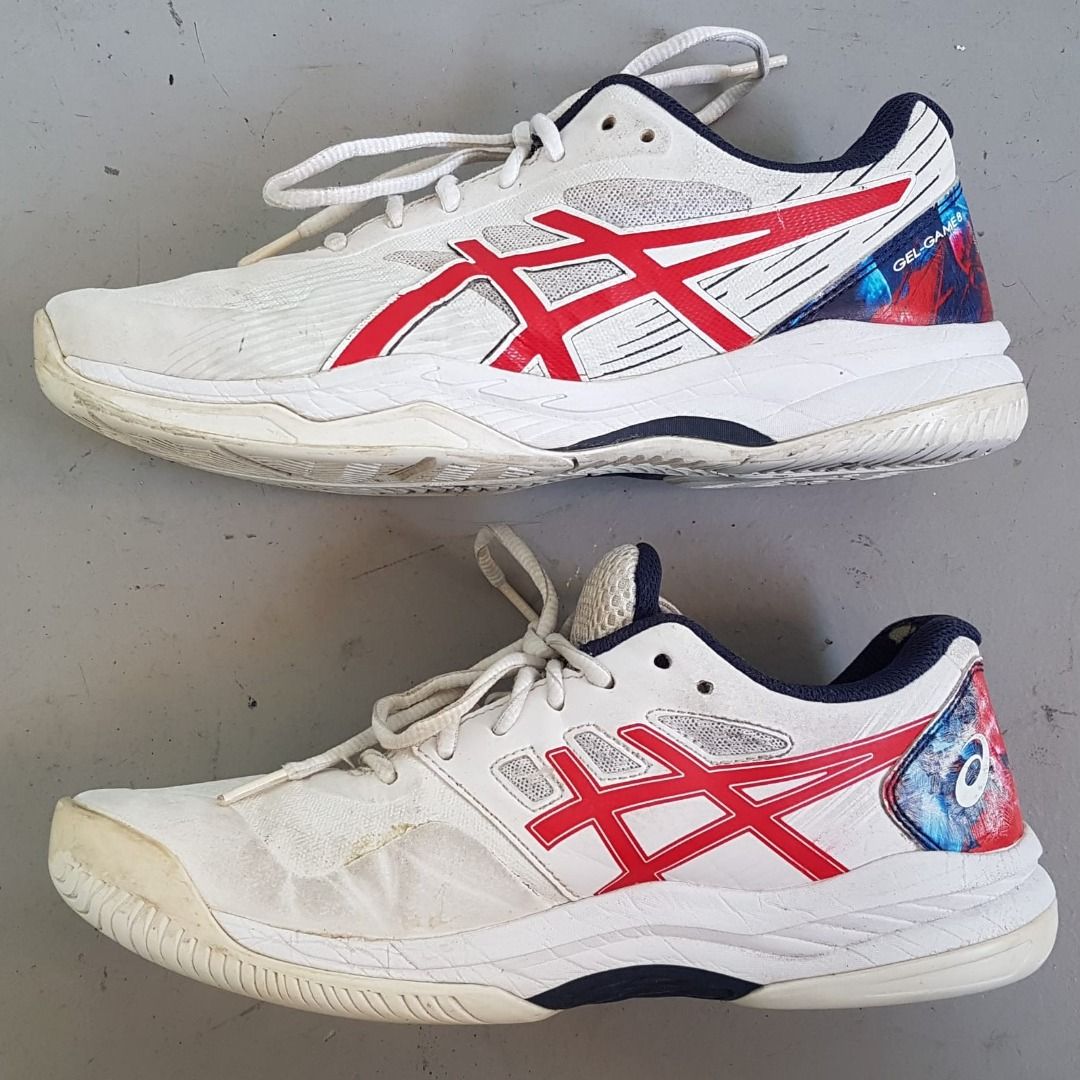 Asics trainers fashion online
