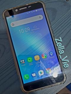 ASUS ZenFone 3 Max FREE Casing - see description