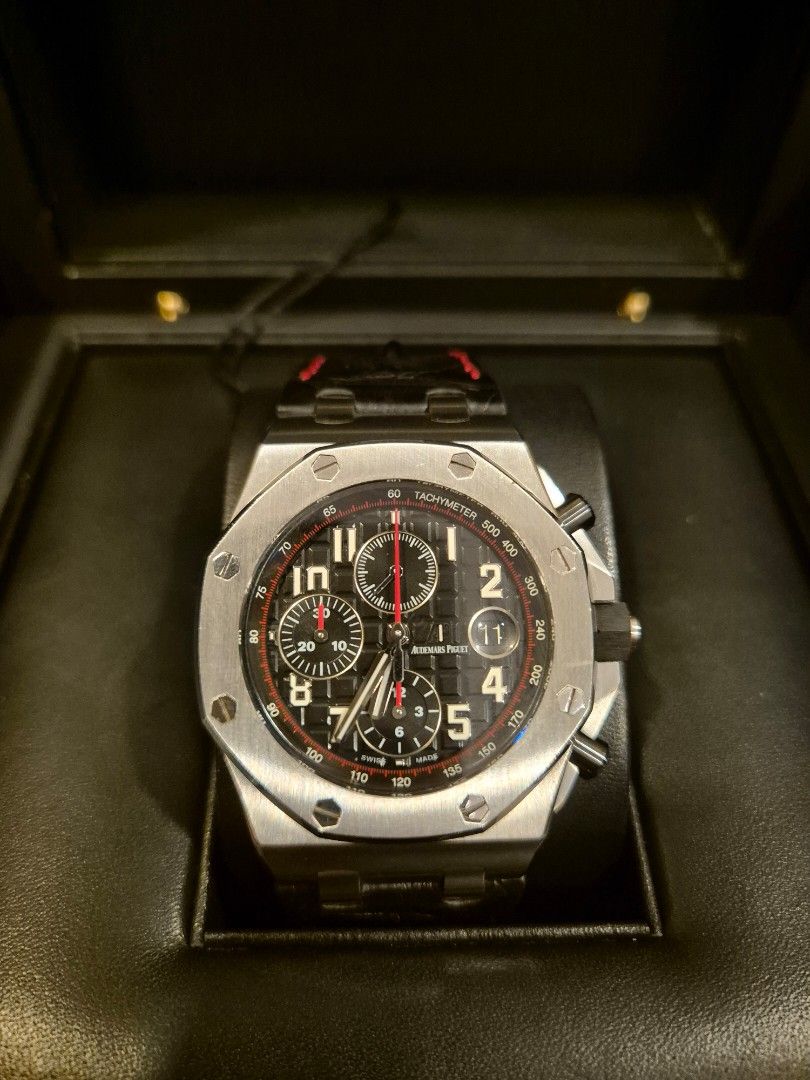 Audemars piguet vampire 2018 outlet