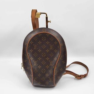 Authentic LV Ellipse Backpack PM