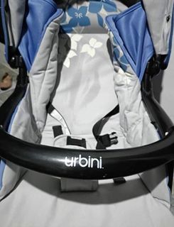 Baby stroller (Urbini)