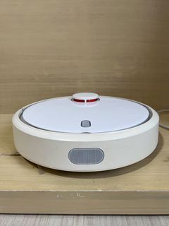 Barely Used Xiaomi Robot Vacuum Cleaner Roomba