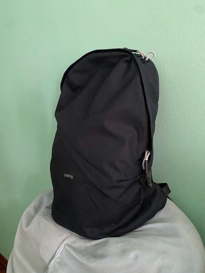 Bellroy Lite Daypack, Men's Fashion, Bags, Backpacks on Carousell