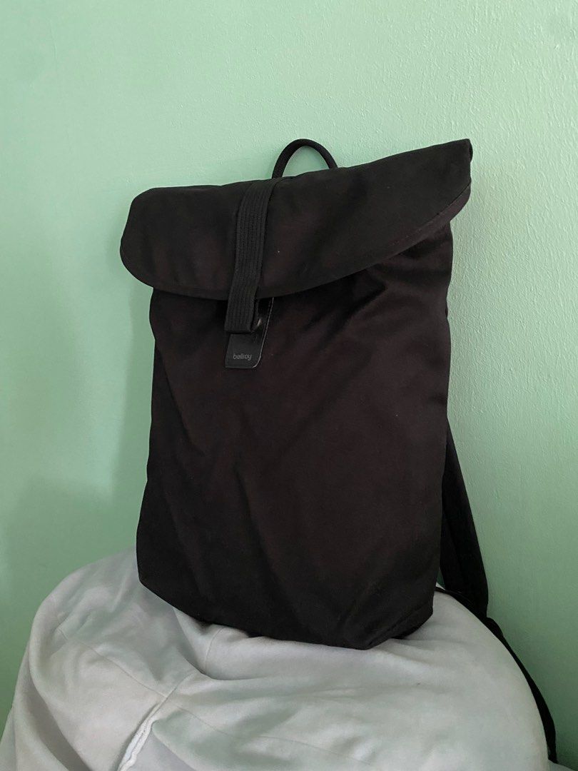 Oslo Backpack Bellroy Slim Backpack Mid Grey Bellroy Oslo Backpack