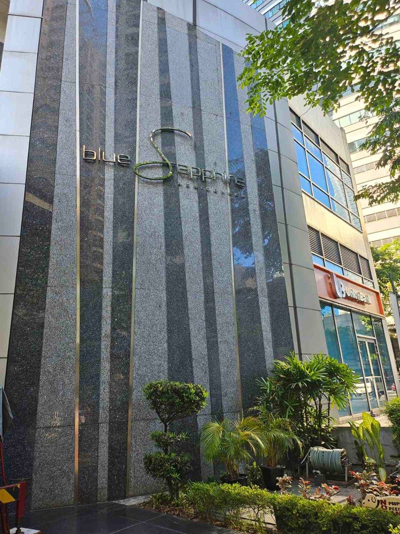 Blue Sapphire BGC 2BR for Rent (Category: Apartments & Condos) located in Pasig City. Submitted by mcranque (Listing ID 1308226711, Image 1). Description: Blue Sapphire Residences is located in BGC 2 BR with ensuite T&B One Car Park Service Area For inquiry call /text 09178836332.