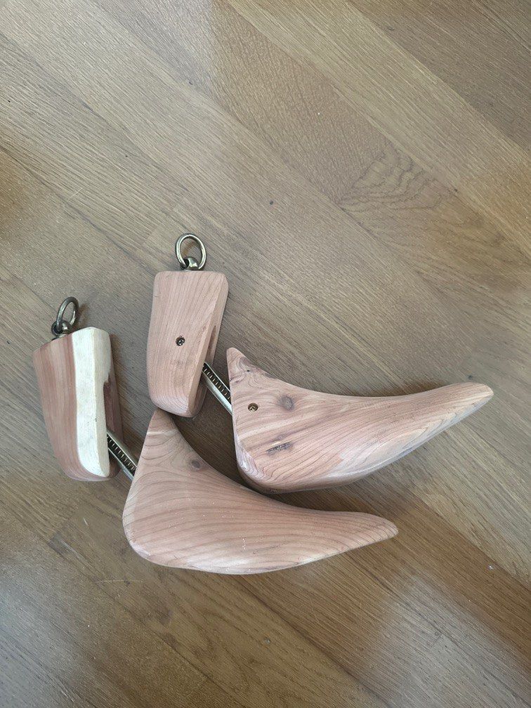 Trimly boot trees best sale