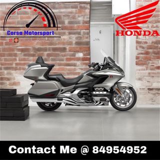 2018 goldwing for sale near me top