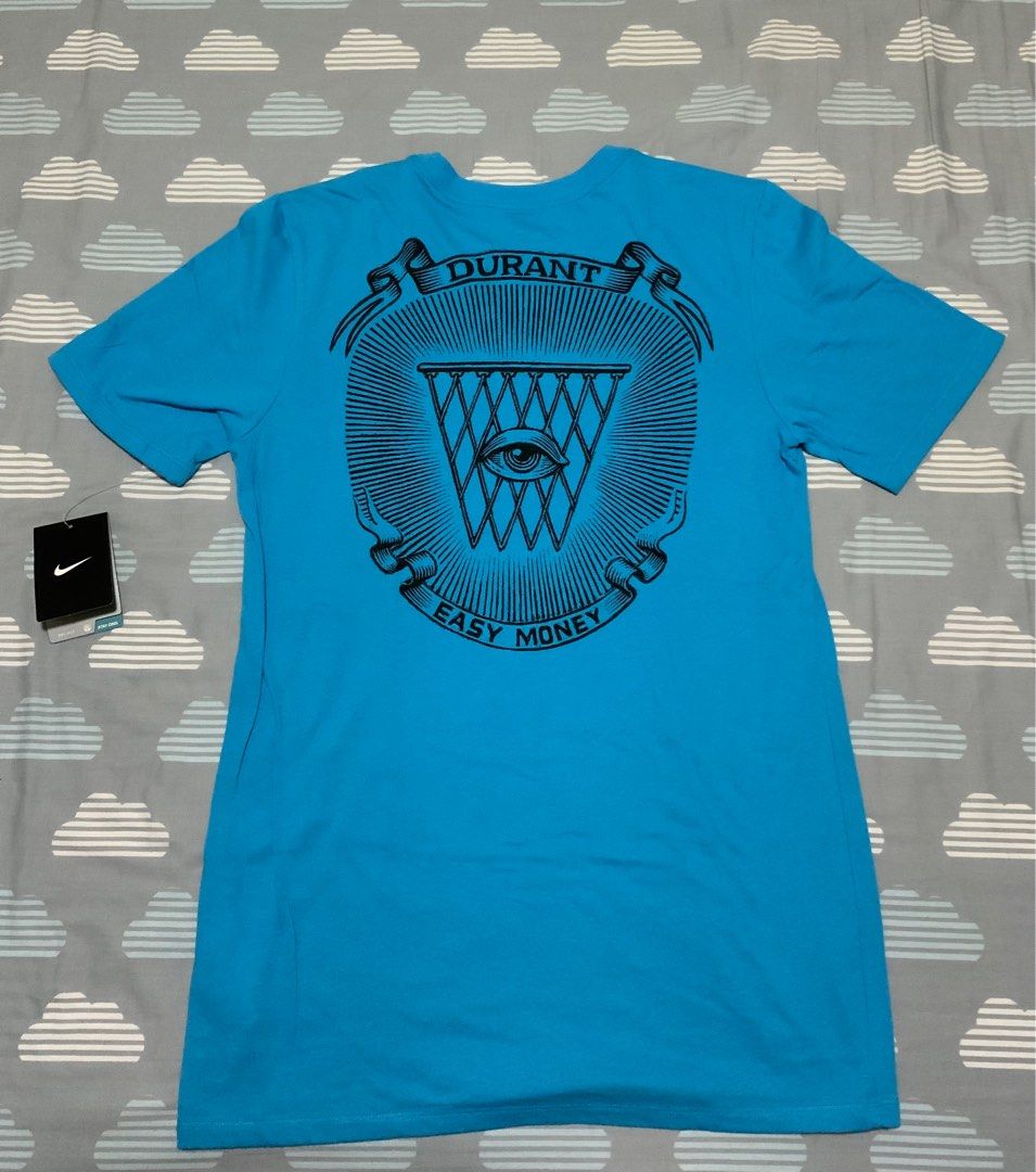 Kd easy money shirt best sale
