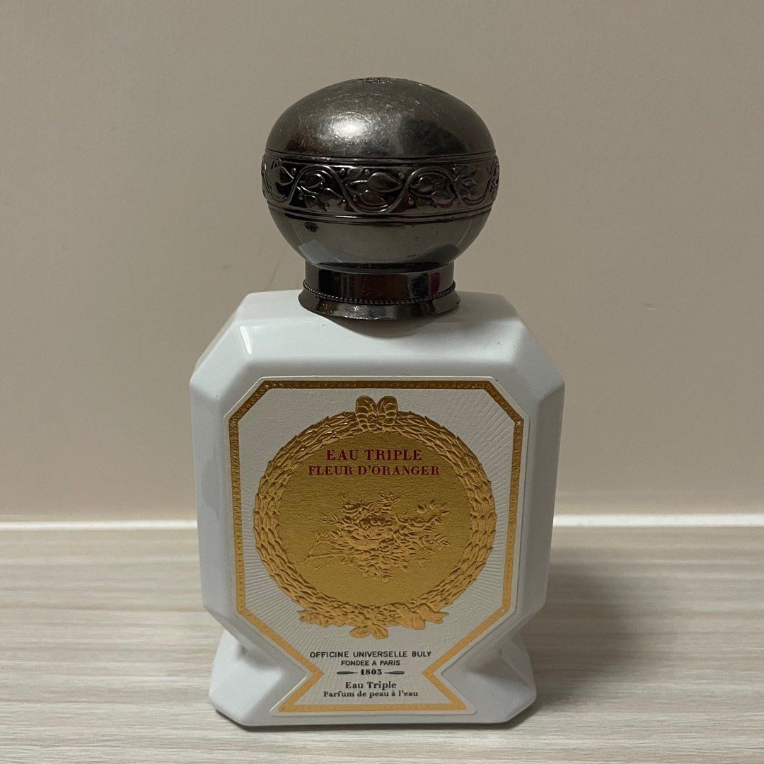 Eau Triple Fleur d'Oranger 香水(ユニセックス) Eau Triple Fleur d