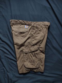 Carhartt Force Relaxed Fit Cargo short