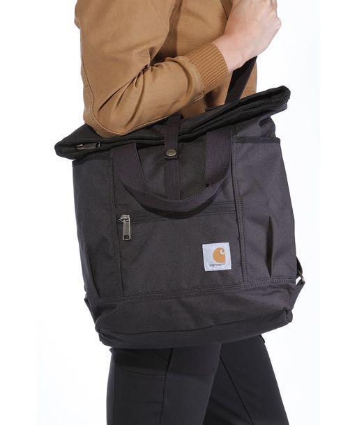 Carhartt Legacy Hybrid Backpack Sling Tote