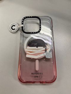 Casetify Case for Iphone 15 Pro