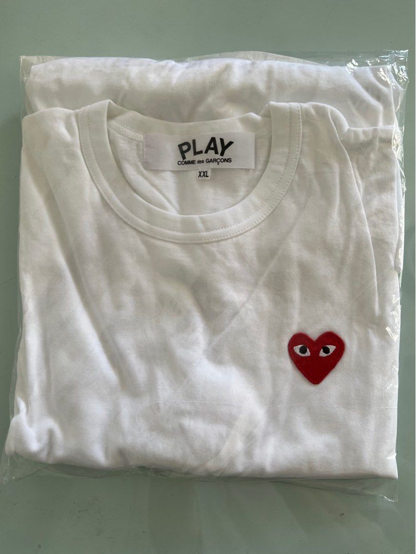 Comme des garçons tokyo xxl hot sale