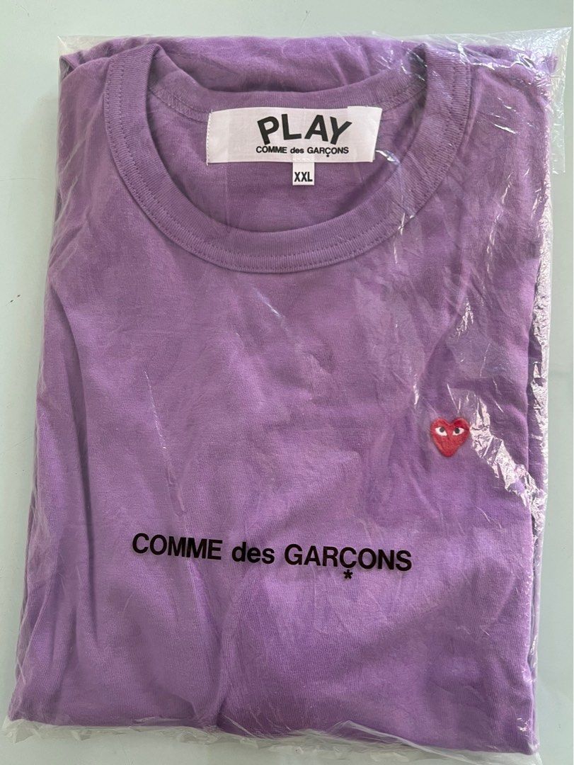 Comme des garçons tokyo xxl online