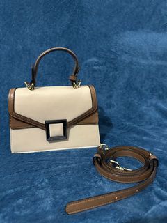 CLN Formal Handbag, Shoulder bag, Crossbody bag