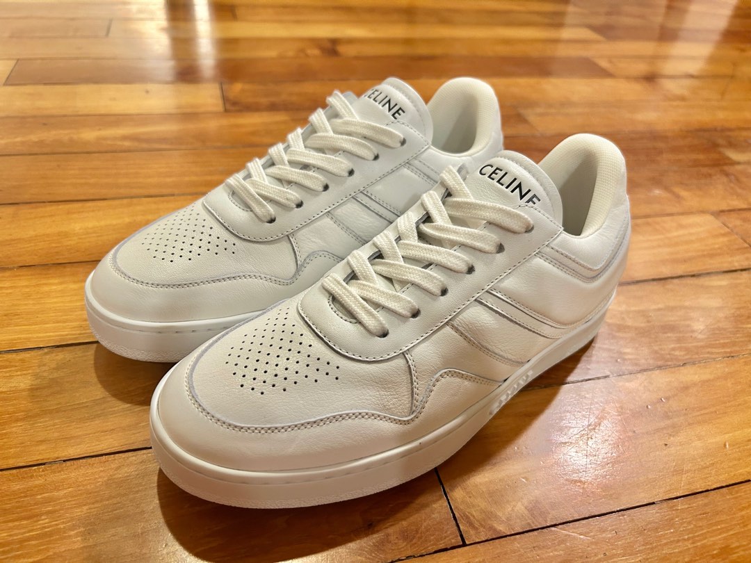 Celine footwear shop