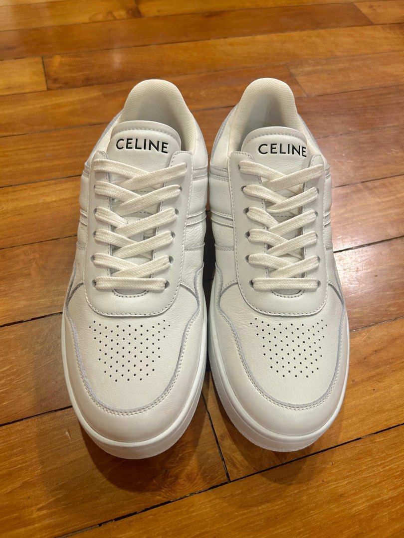 Celine footwear top
