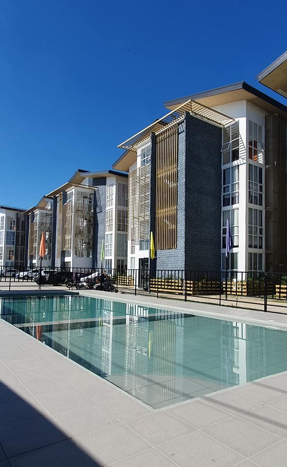Cheapest Rent To Own Condo for sale in Mactan Cebu | Condominium ...