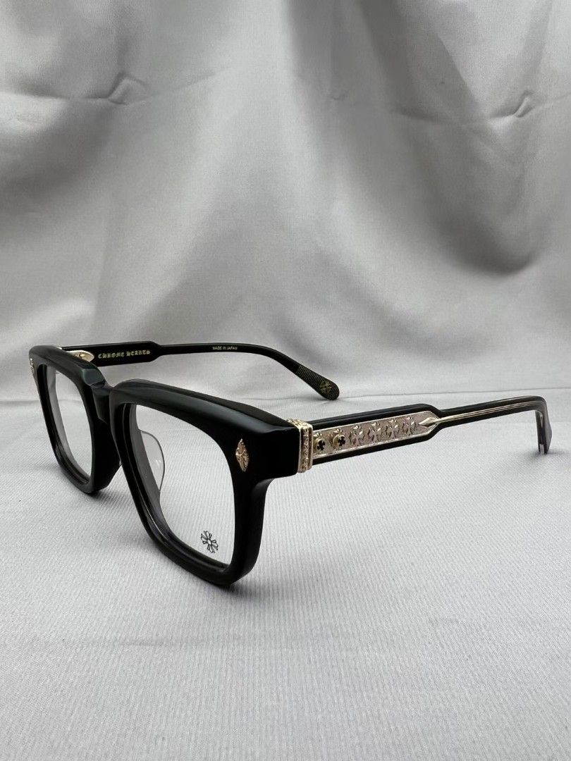 超希少】Chrome Hearts AMBIDIXTROUS BLK 超希少】Chrome Hearts