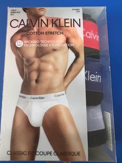 CK Underwear