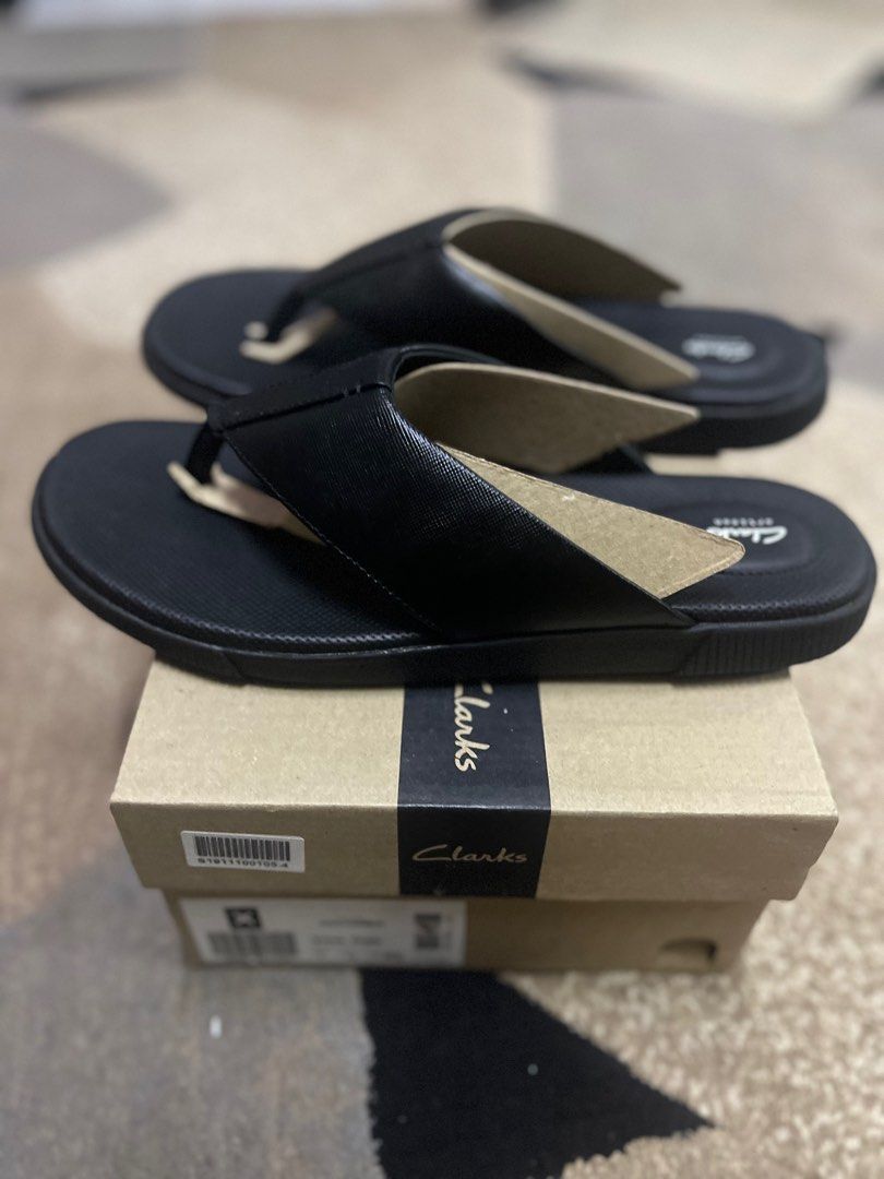 Clarks vine oak sandals discount