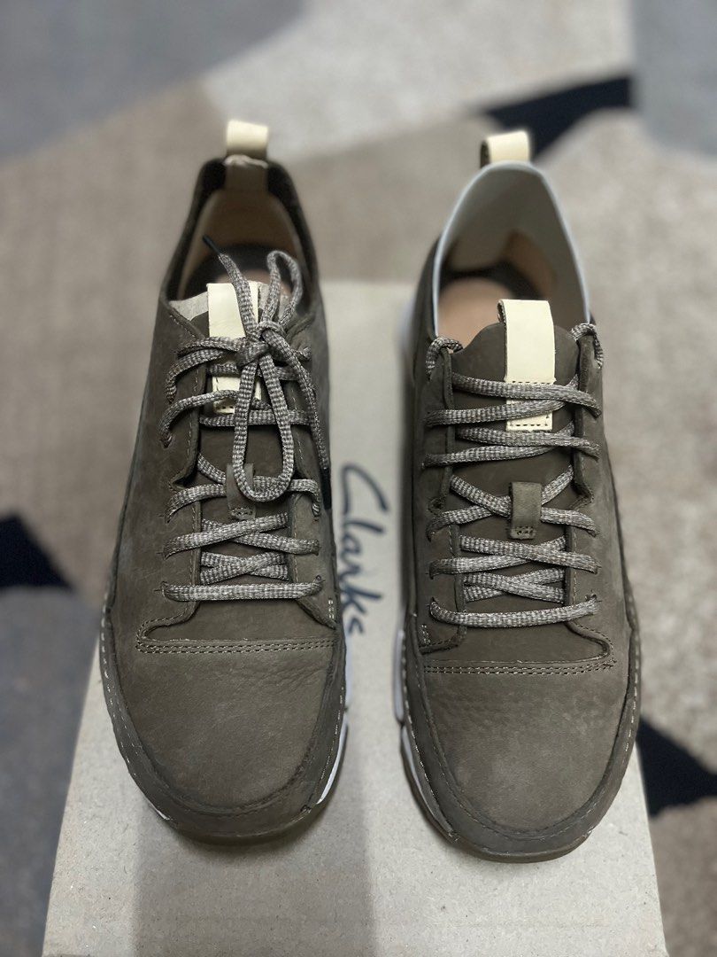 Clarks trigenic spark hot sale