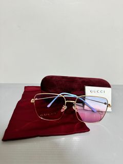 Class A Gucci Sunglasses